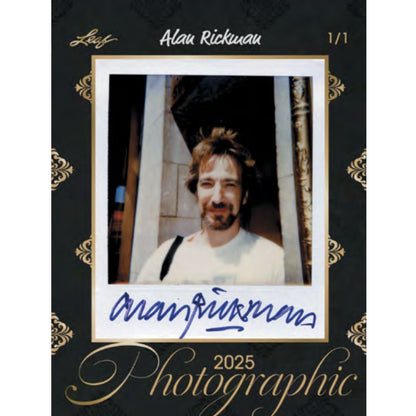 2025 Leaf Photographic Hobby Box
