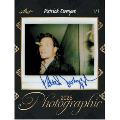 2025 Leaf Photographic Hobby Box