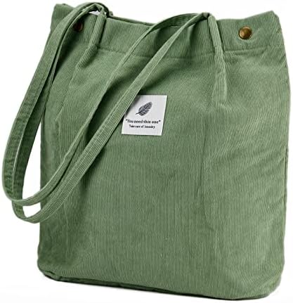 Bag for Women with Inner Pocket, Shoulder Bag for Work, Travel & Shopping