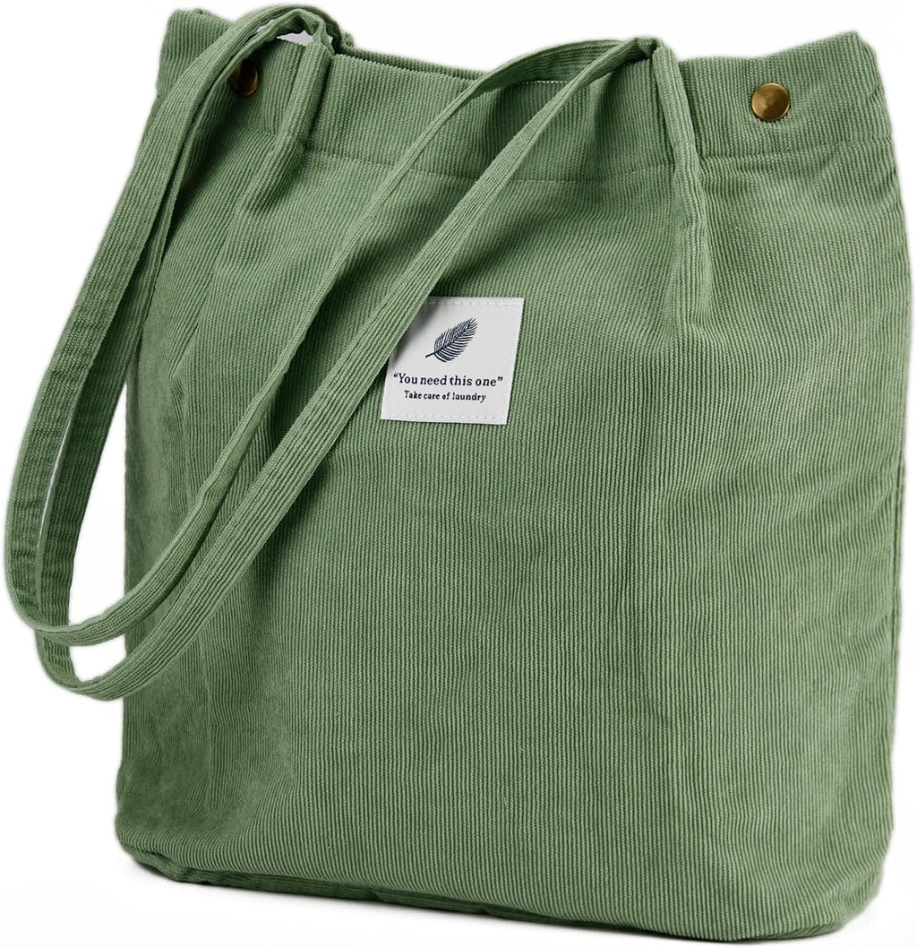 Bag for Women with Inner Pocket, Shoulder Bag for Work, Travel & Shopping
